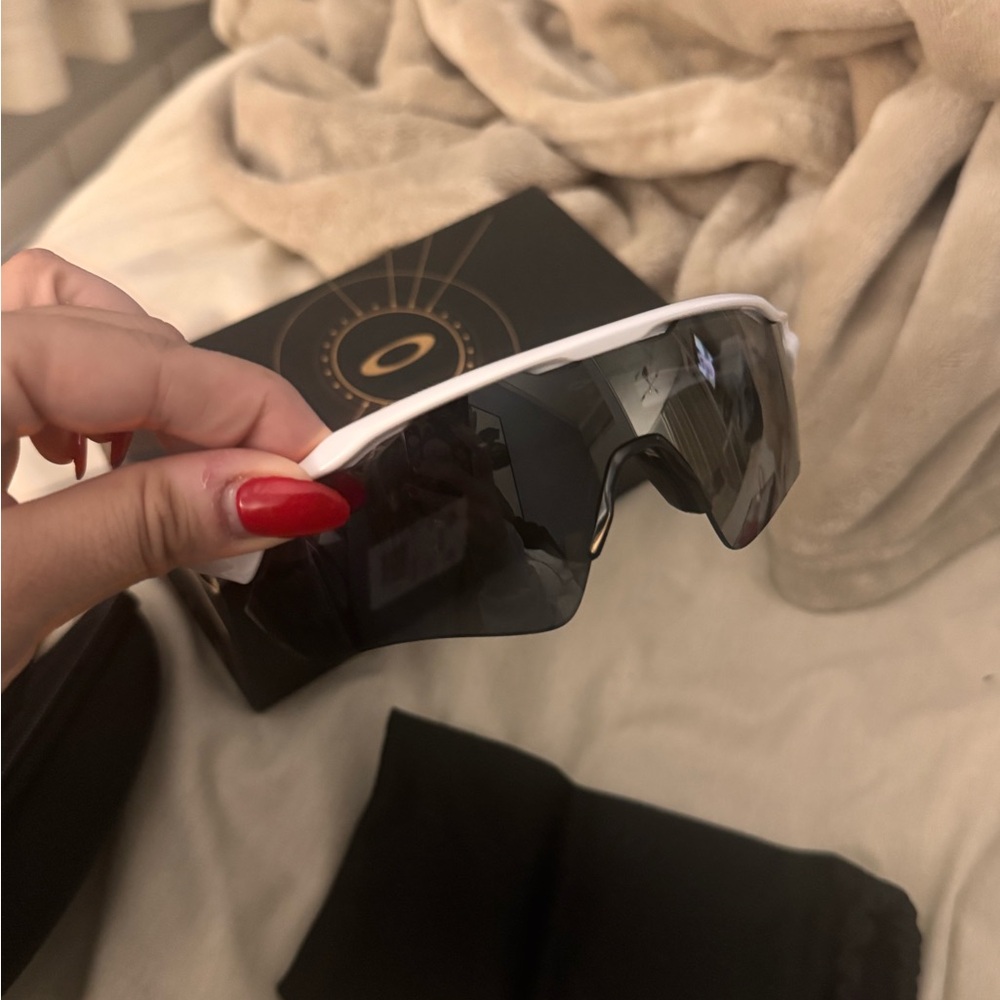 Oakley Radar EV Path